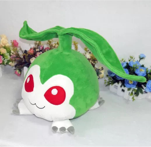 Tanemon Digimon Plush Toy