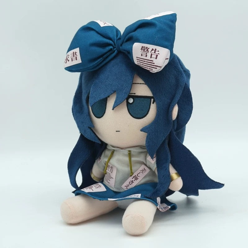 Yorigami Shion Plush Toy [Touhou Project]