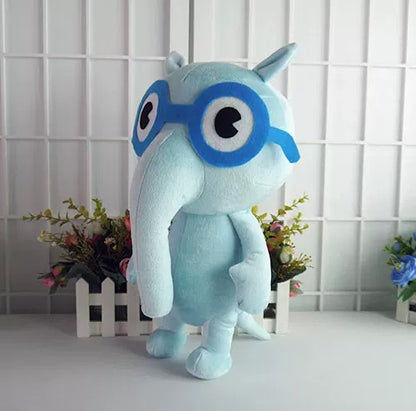 Sniffles Plush Toy [Happy Tree Friends]