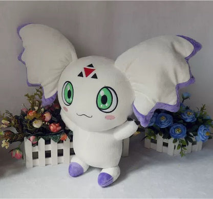 Culumon Digimon Plush Toy