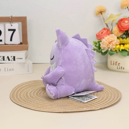 Gengar Pokemon Plush Toy