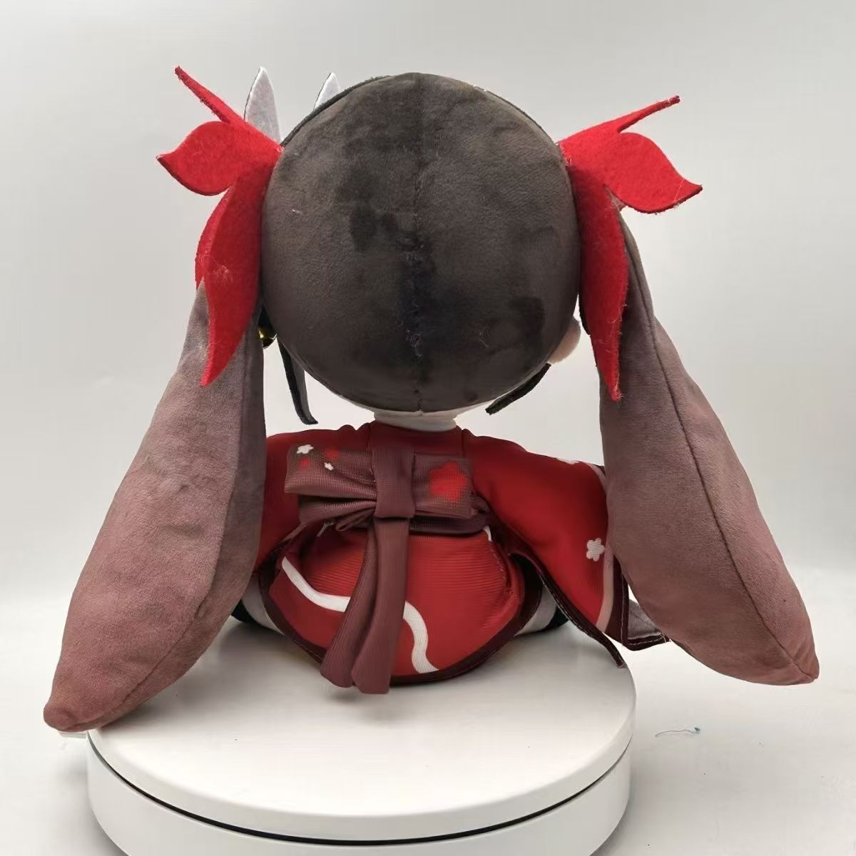 Sparkle Plush Toy Fumo Toy [Honkai: Star Rail]