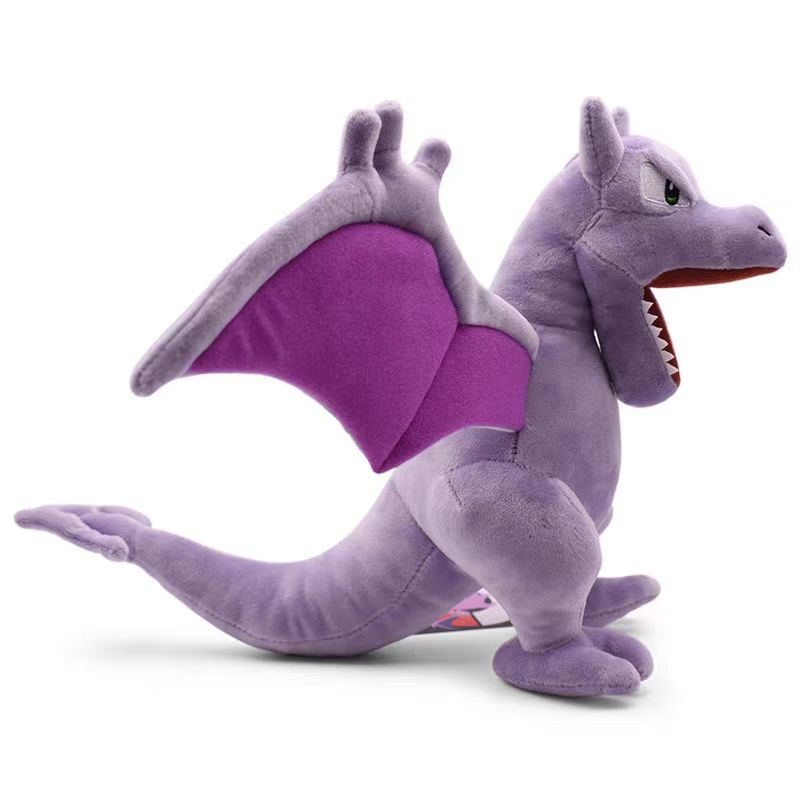 Aerodactyl Pokemon Plush Toy