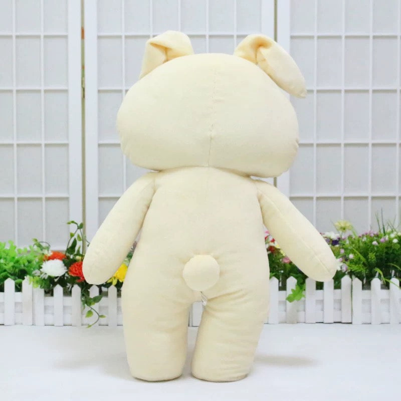 Nene Sakurada's Rabbit Bunny Stuffed Plush Toy [Crayon Shin-chan]