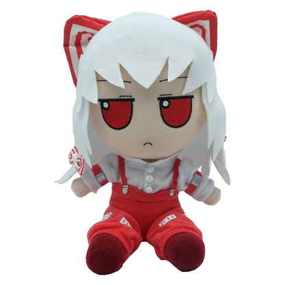 Fujiwara no Mokou Plush Toy [Touhou Project]