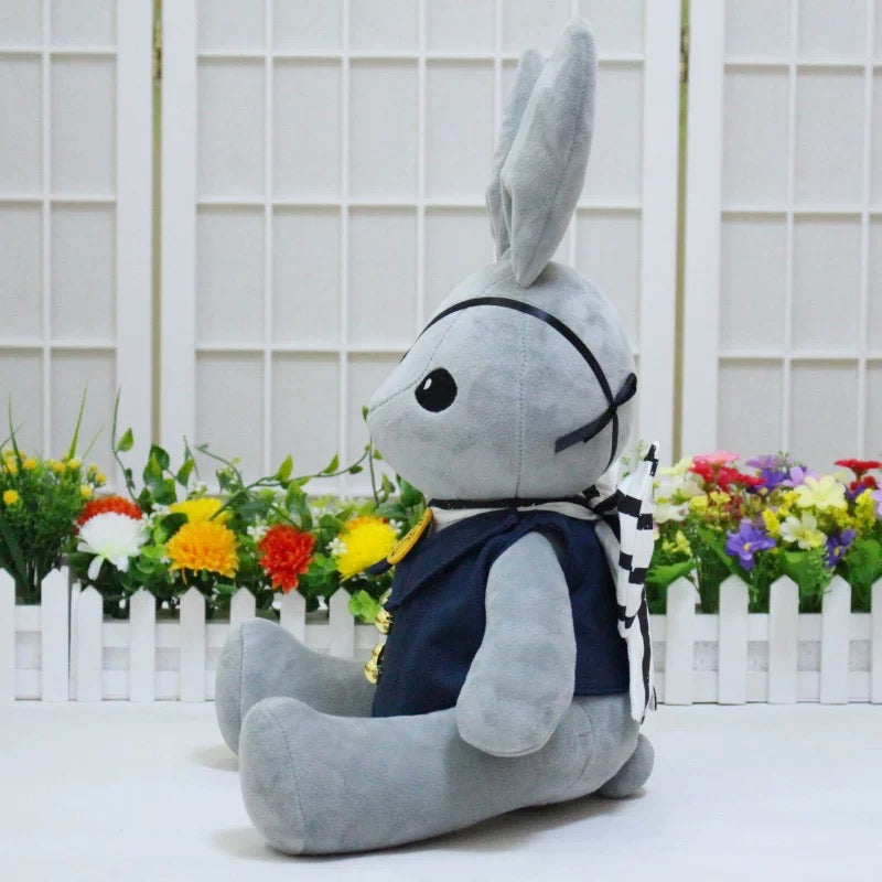 Kuroshitsuji Bitter Rabbit Plush Toy