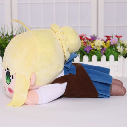 Saber Plush Toy [Today's Menu for the Emiya Family][Fate/Grand Eater]