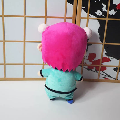 Saiki Kusuo Plush Stuffed Toy [The Disastrous Life of Saiki K]