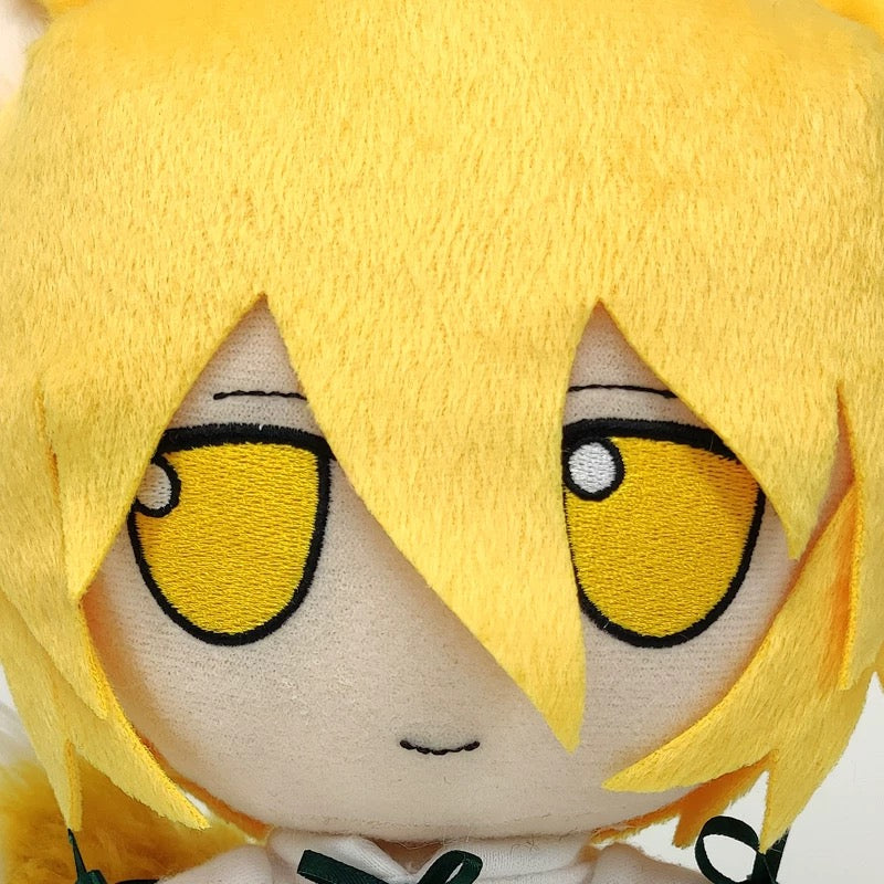 Kudamaki Tsukasa Plush Toy [Touhou Project]