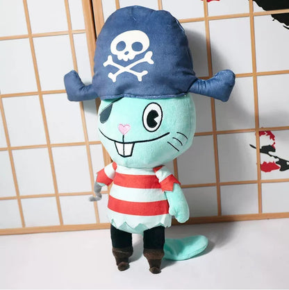 Russell Plush [Happy Tree Friends]