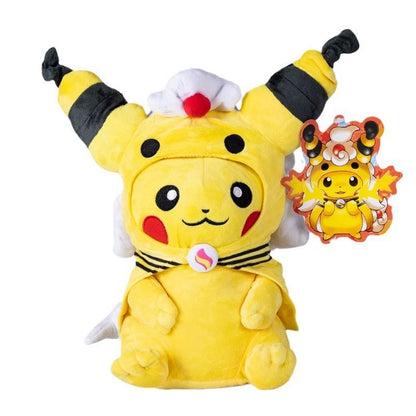 Pikachu Pokemon Plush Toy