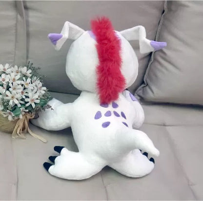 Gomamon Digimon Plush Toy