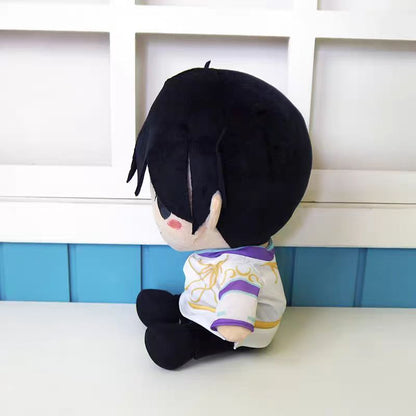 Yuzuru Hanyu Stuffed Plush Toy Cosplay Toy