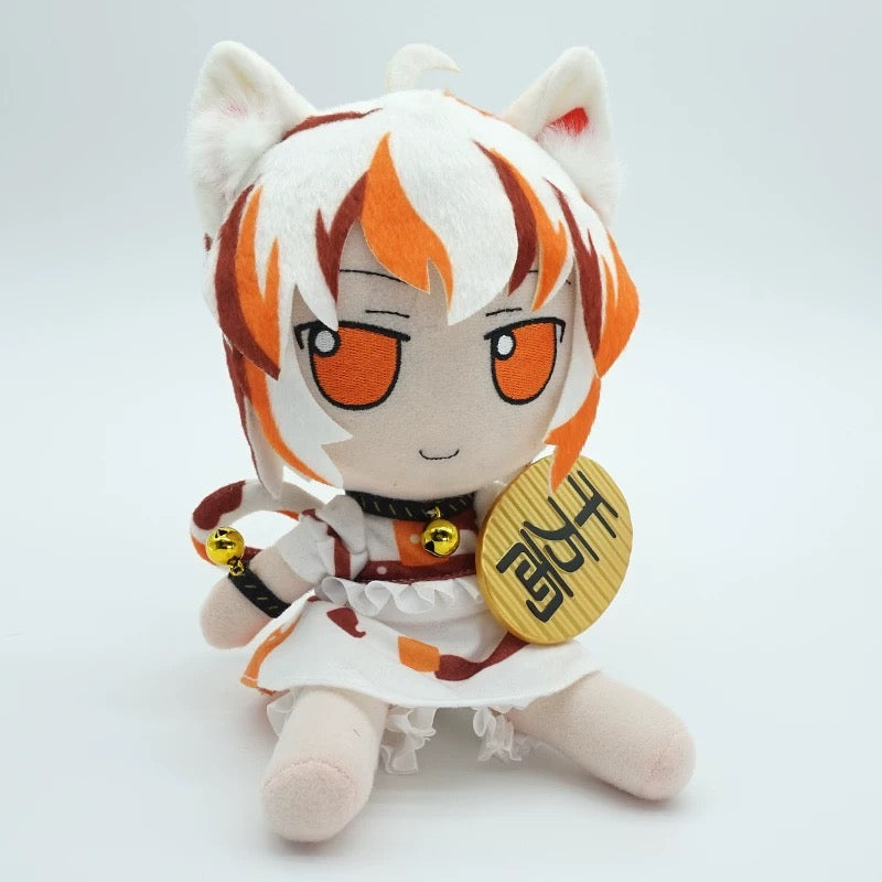 Goutokuzi Mike Plush Toy [Touhou Project]