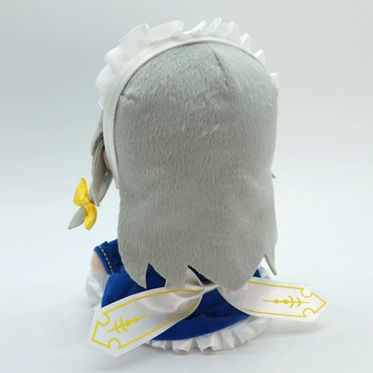 Izayoi Sakuya Plush Toy Version 2 [Touhou Project]