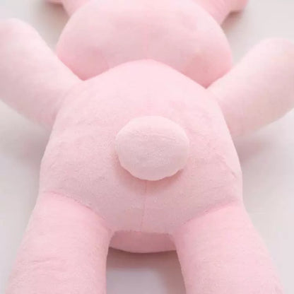 Mitsukuni Haninoduka's Pink Bunny Plush Toy [Ouran High School Host Club]