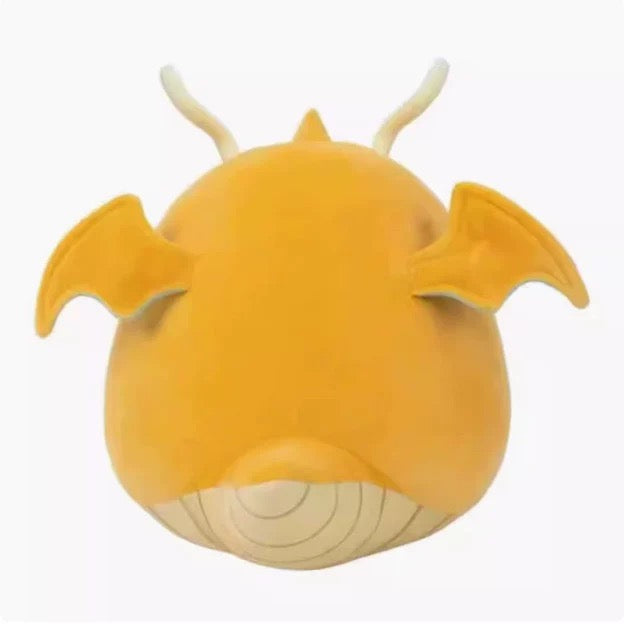 Dragonite Pokemon Plush Toy