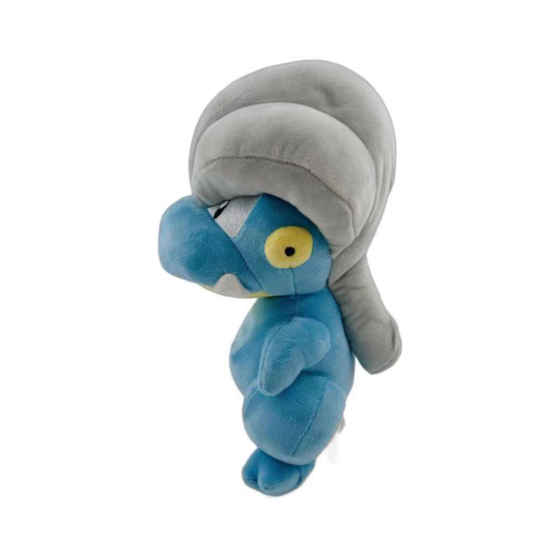 Bagon Pokemon Plush Toy