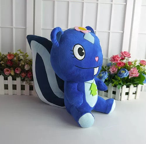 Petunia Plush Toy [Happy Tree Friends]