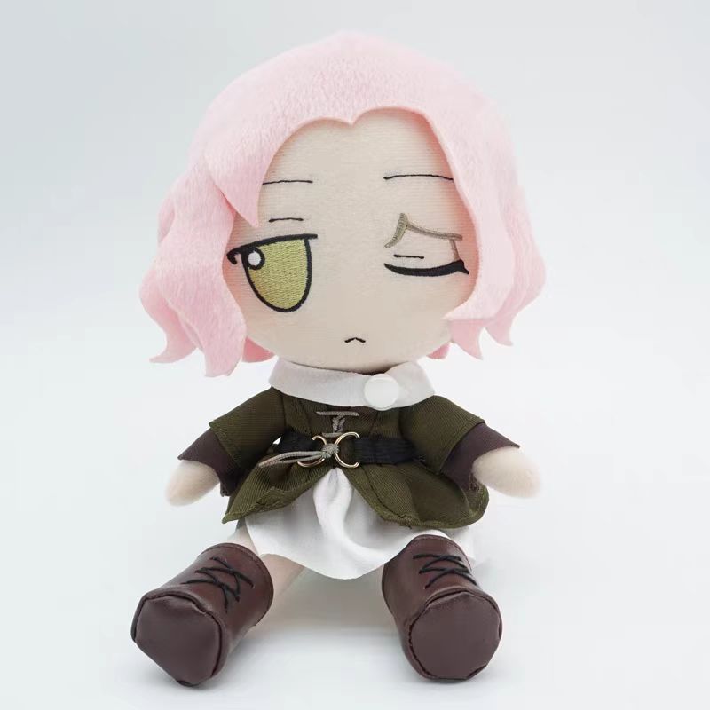 Elden Ring Melina Plush Toy Version 1 [Elden Ring]