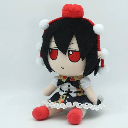 Shameimaru Aya Plush Toy [Touhou Project]