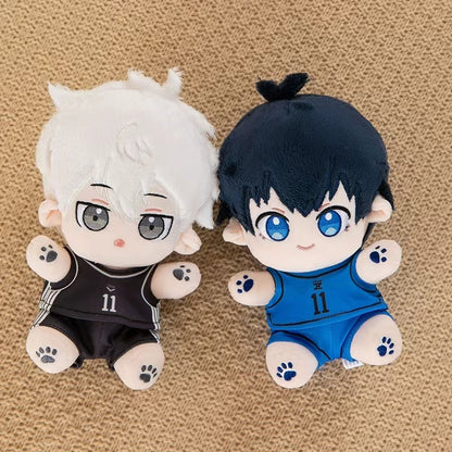 Nagi Seishiro Plush Toy [Bluelock]