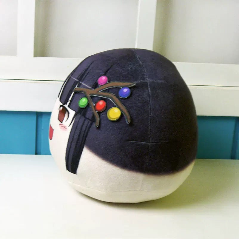 Touhou Project Themed Cushion Plushies: Embrace the Magic of Gensokyo