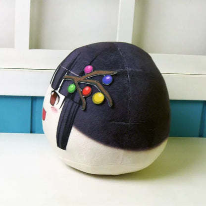 Touhou Project Themed Cushion Plushies: Embrace the Magic of Gensokyo