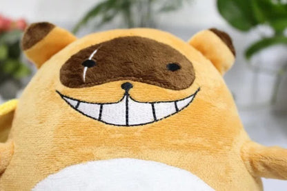 Tanuki Plush Toy [Gugure! Kokkuri-san]