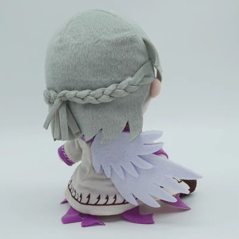 Kishin Sagume Plush Toy [Touhou Project]