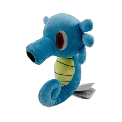 Horsea Pokemon Plush Toy