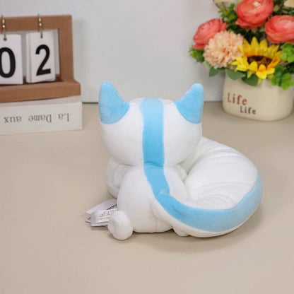 Pachirisu Pokemon Plush Toy