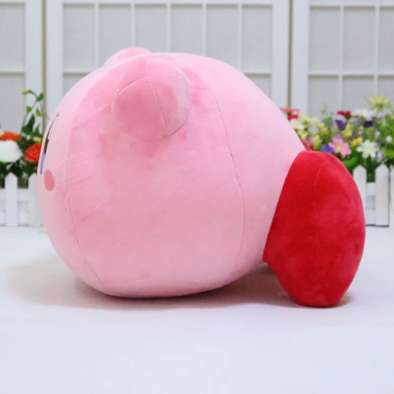 Kirby Stuffed Toy Kirby Adventure Plush Toy [Kirby's Dream Land]