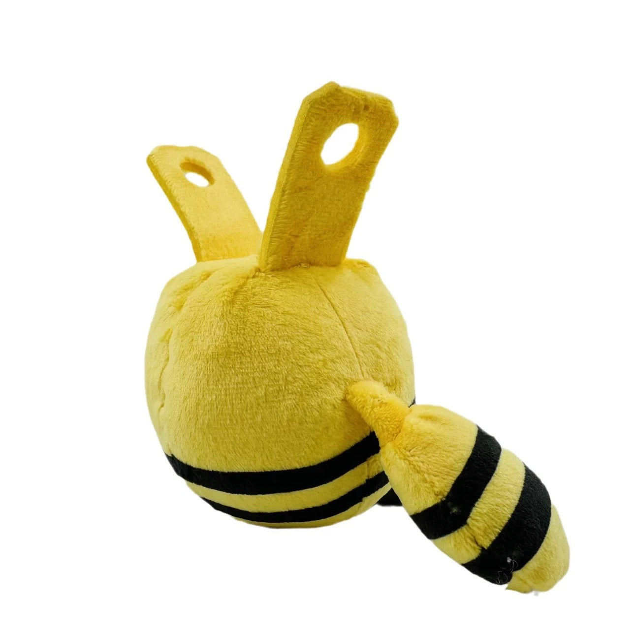 Elekid Pokemon Plush Toy