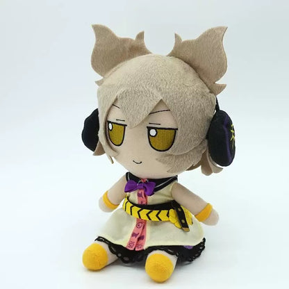 Toyosatomimi no Miko Plush Toy [Touhou Project]