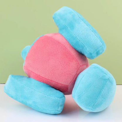 Porygon Pokemon Plush Toy