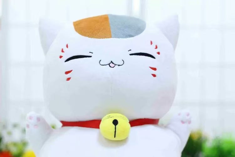 Madara Plush Toy [Natsume's Book of Friends] Version 2