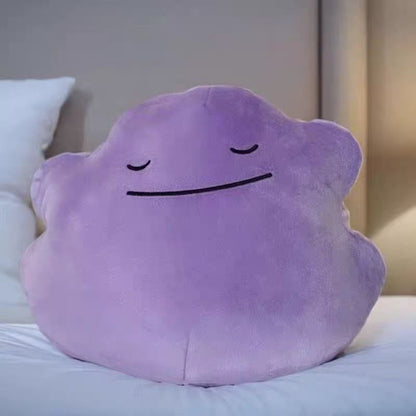 Ditto Pokemon Plush Toy