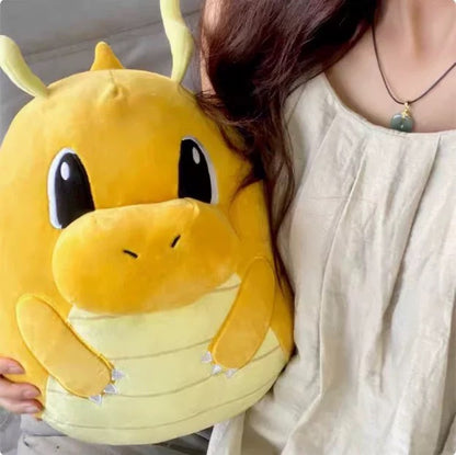 Dragonite Pokemon Plush Toy