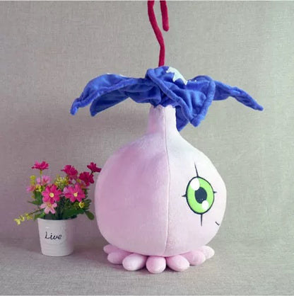 Pyocomom Digimon Plush Toy