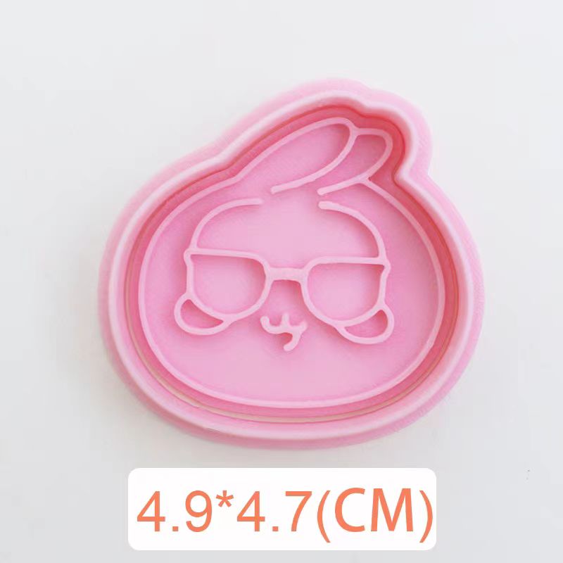 Chiikawa Cookie Cutter Sets 10 Pcs