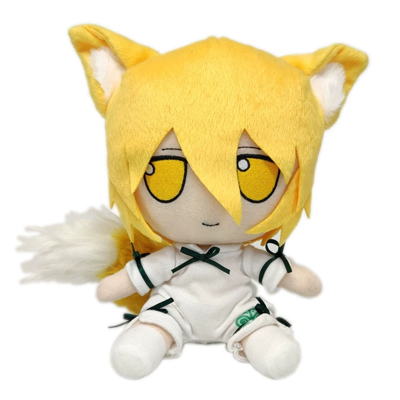 Kudamaki Tsukasa Plush Toy [Touhou Project]