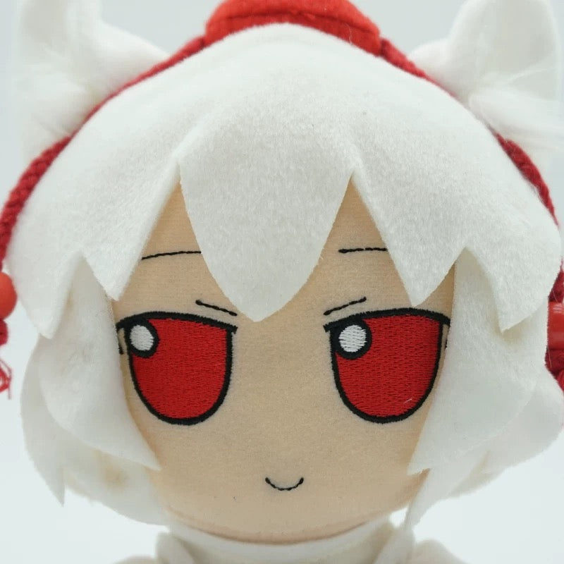 Inubashiri Momizi Plush Toy [Touhou Project]