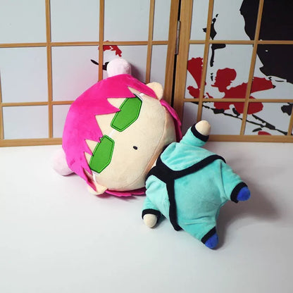 Saiki Kusuo Plush Stuffed Toy [The Disastrous Life of Saiki K]