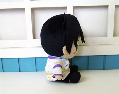 Yuzuru Hanyu Stuffed Plush Toy Cosplay Toy