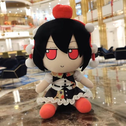 Shameimaru Aya Plush Toy [Touhou Project]