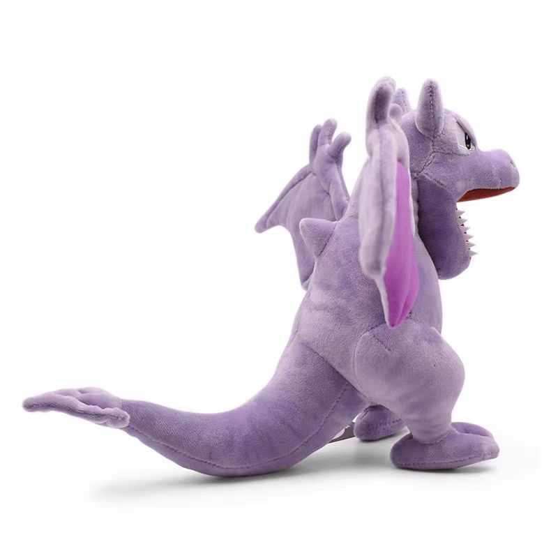 Aerodactyl Pokemon Plush Toy