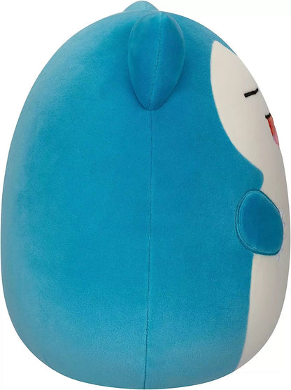 Snorlax Pokemon Plush Toy