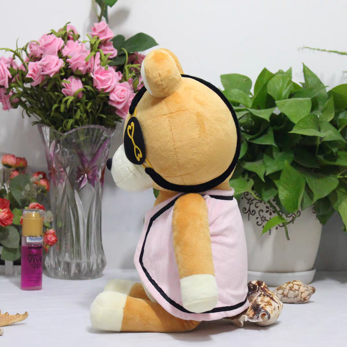 Diabolik lovers teddy plush shop