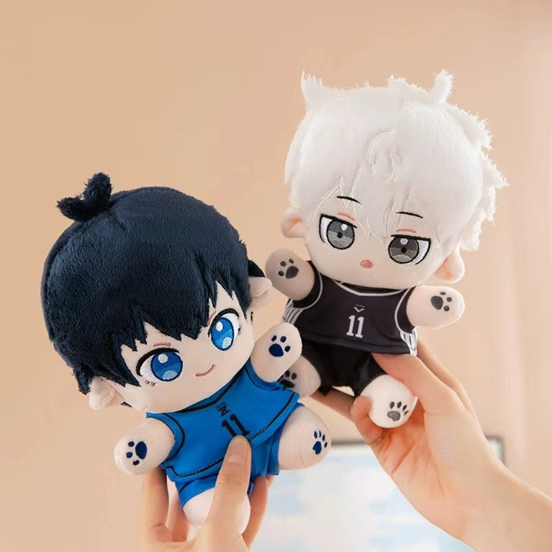 Nagi Seishiro Plush Toy [Bluelock]